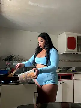 Isabella Belmont online show from January 8, 10:03 pm