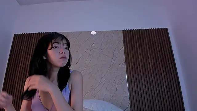 diana santy online show from March 24, 6:24 pm