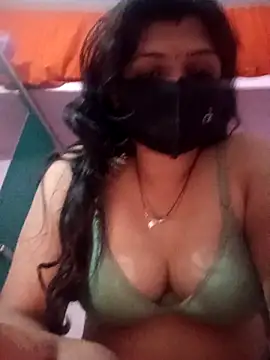 Romentic lady online show from February 13, 6:09 pm