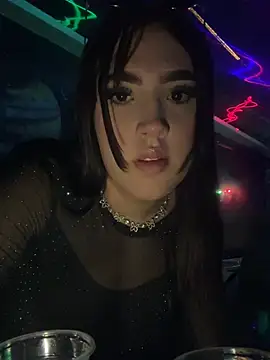 Paulina party online show from January 11, 6:51 am