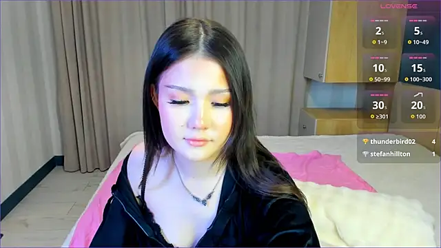 isaxin online show from January 12, 2:00 pm