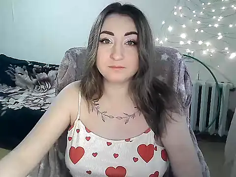 FoxyAnn12 online show from January 11, 12:32 pm