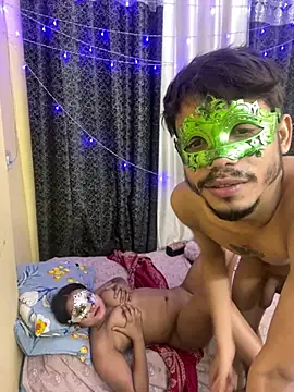 Bolddcpl online show from January 12, 4:01 pm