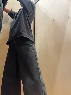 AshleyMur online show from January 19, 5:14 am