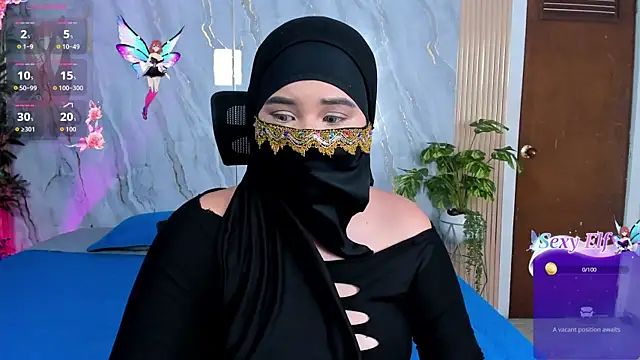 Zulema Bakir online show from January 7, 7:39 pm