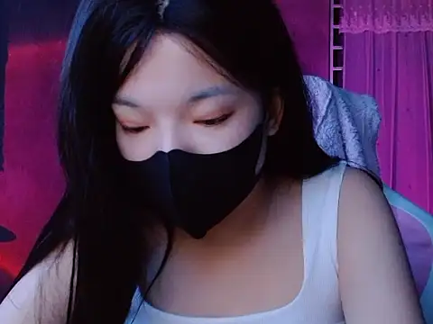 -Tamy- online show from February 13, 3:57 pm