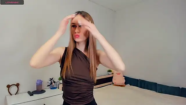 Kirawithvibe online show from April 15, 4:24 am