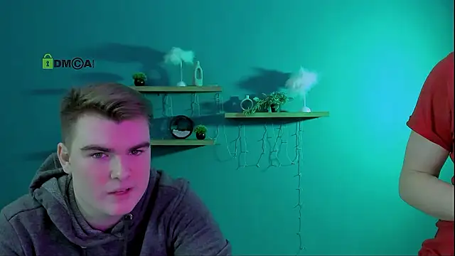 theo drift online show from February 8, 8:01 pm