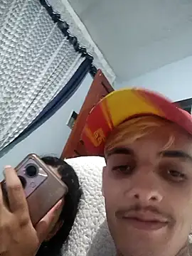 bebelo022 online show from February 3, 5:16 am