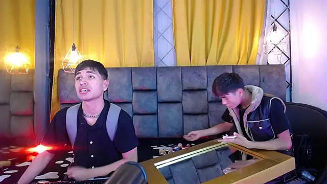 Maik Russo online show from March 5, 11:06 am