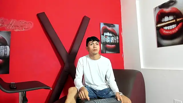 AVENGER BOYS2026 online show from May 21, 7:23 pm