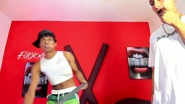 MAPOLA GREAT online show from April 16, 7:08 am