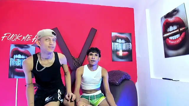 MAPOLA GREAT online show from April 9, 1:19 am