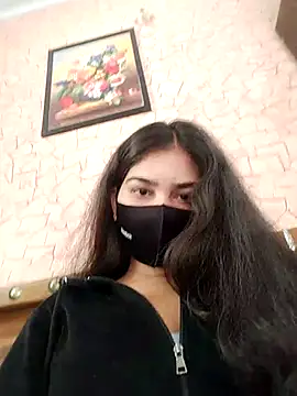 babydoll7172 online show from January 12, 3:45 am