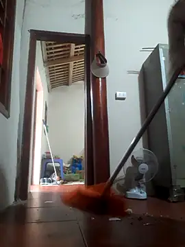 -Bunny-y online show from January 14, 12:59 am