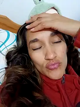 EcoDePiel online show from March 18, 9:31 pm