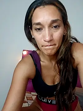 EcoDePiel online show from February 13, 5:20 am