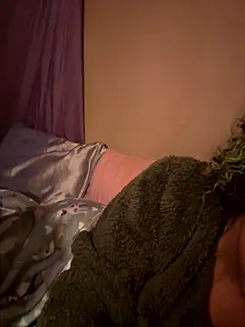 Tamiii420 online show from January 17, 1:46 am