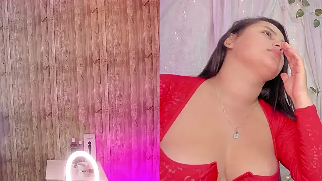 Victoria Poncce1 online show from February 18, 11:53 am