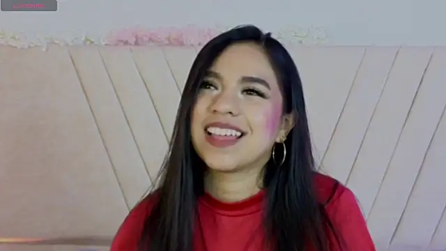 DulceRouss  online show from April 16, 12:05 pm