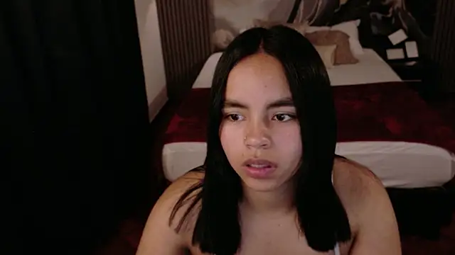 SofiaMante  online show from March 24, 9:53 pm