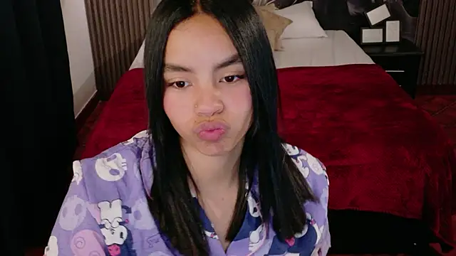 SofiaMante  online show from February 17, 10:09 pm