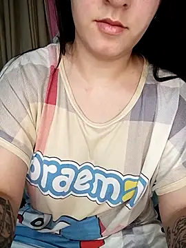 Mysticdooll69 online show from February 26, 12:26 pm