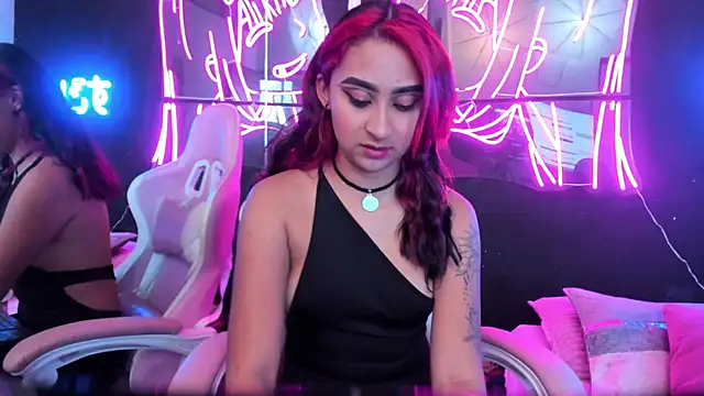 Lilith Carteer online show from January 17, 2:13 pm