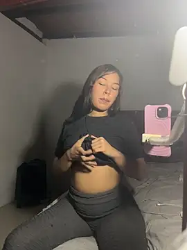 Kitty20205 online show from February 17, 2:55 am