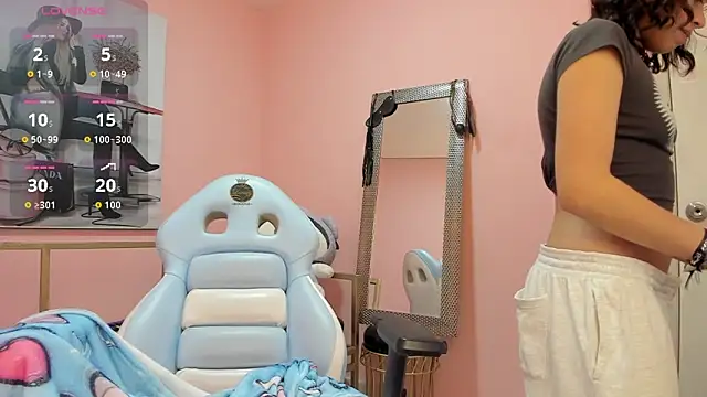 Acid bounze online show from March 25, 1:14 pm