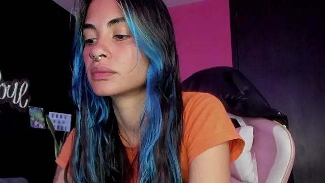 azula lillet online show from March 23, 10:16 pm