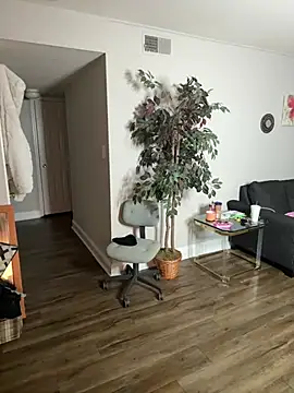 hispinkfreak219 online show from February 16, 2:11 am