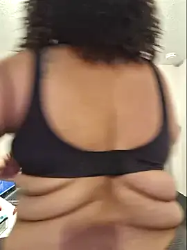 Big Booty Bonnie online show from July 19, 2:58 am