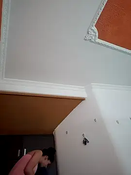 kate mos14 online show from January 9, 8:13 pm