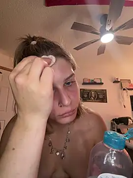 SassynNatty online show from April 15, 9:59 pm