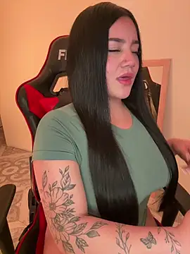 abby gonzales online show from February 5, 7:44 am