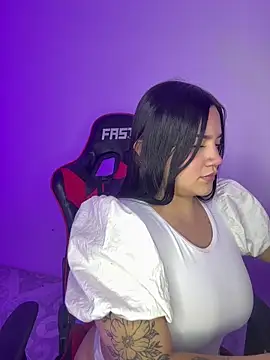 abby gonzales online show from March 19, 6:40 am