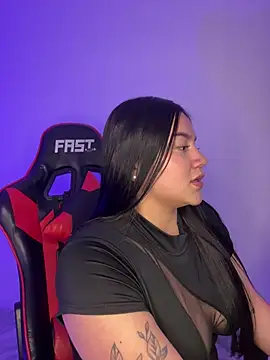 abby gonzales online show from March 13, 7:31 am