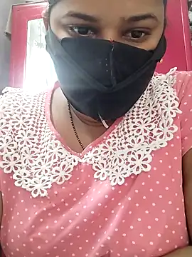 pinkisaha75 online show from March 30, 2:00 am