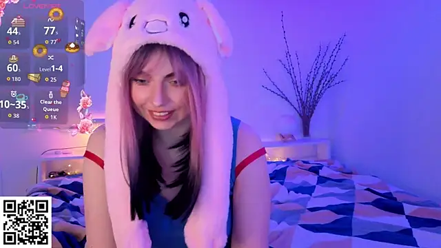 ForEvaRrr online show from March 11, 8:51 am