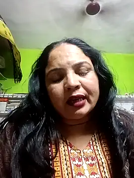 Chanchal cute online show from February 24, 5:22 pm