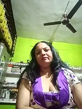 Chanchal cute online show from January 8, 4:44 pm