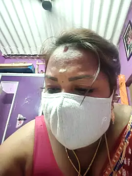 Tamil Hot Priya online show from February 9, 8:11 pm