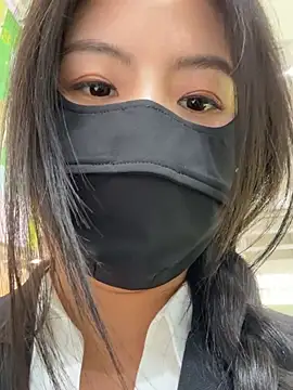 mi-ki1314 online show from April 9, 6:30 am