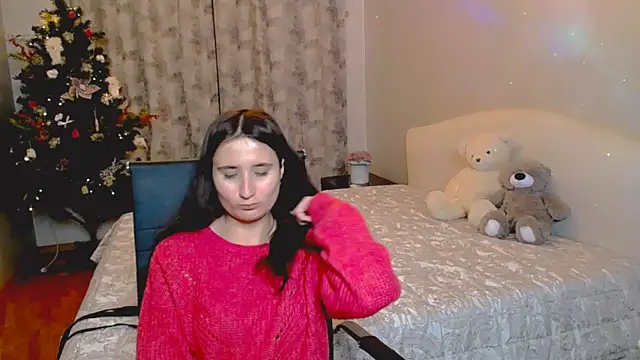 Olya Grey online show from January 8, 2:10 pm