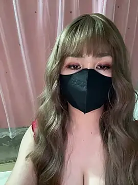 -Violet-t online show from February 26, 1:32 pm