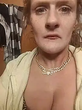 ASH Blondie Slut online show from January 19, 5:36 am