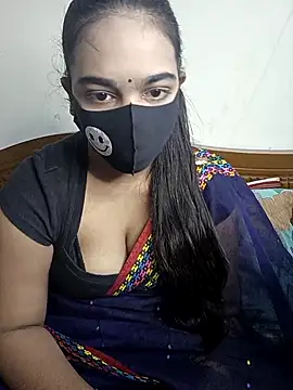 Ms Zara90 online show from January 8, 4:33 pm