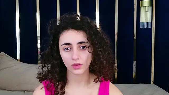 Susan Fors online show from March 2, 6:25 am