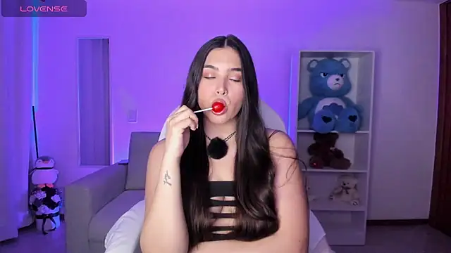 wtdreamgirl online show from June 3, 3:51 am